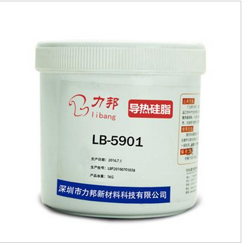導熱硅脂有哪些特點？