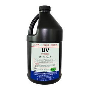 UV膠水的適用范圍，怎樣粘接?