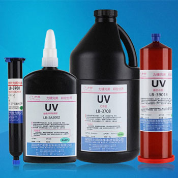 購買光學uv膠認準品牌也很重要 購買光學uv膠認準品牌也很重要